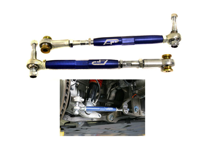 Agency Power Rear Adjustable Toe Link Kit