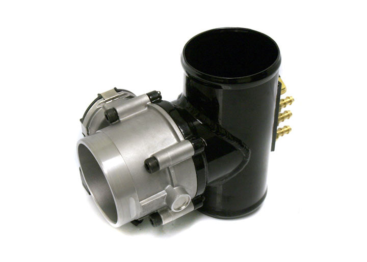 Agency Power Race Plenum/Throttle Body