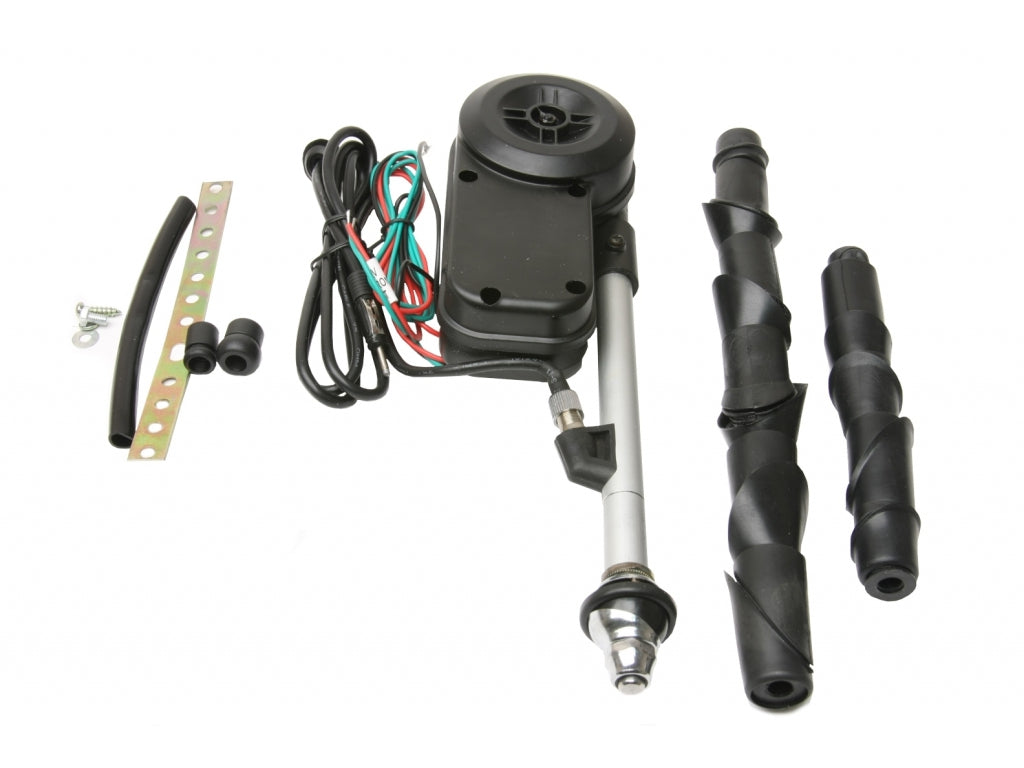 Antenna Assembly