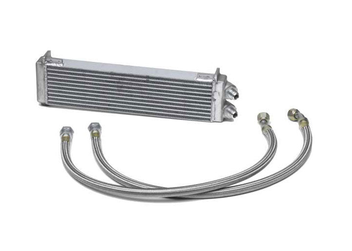 CALL FOR AVAILABILITY - Hi-Efficiency Front Oil Cooler, front spoiler mounted; 911