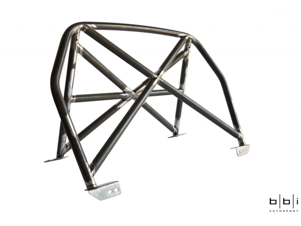 BBi 991 Turbo StreetCup Bolt-In Roll Bar