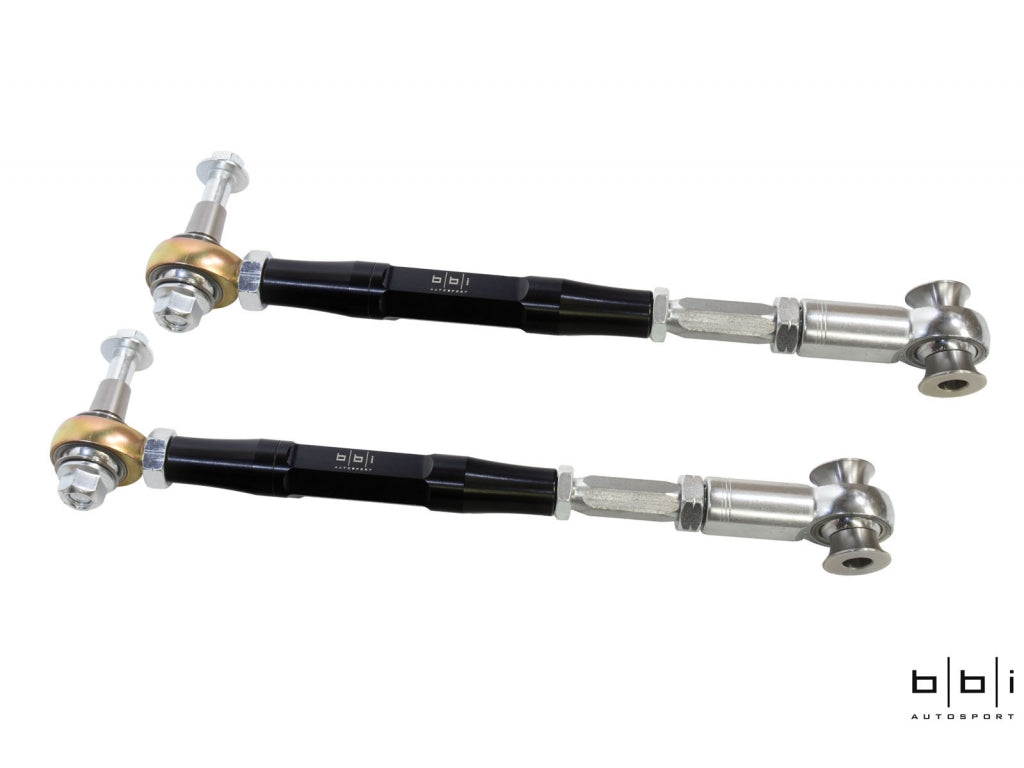 BBi Porsche 996 997 987 986 Rear Toe Steer Kit