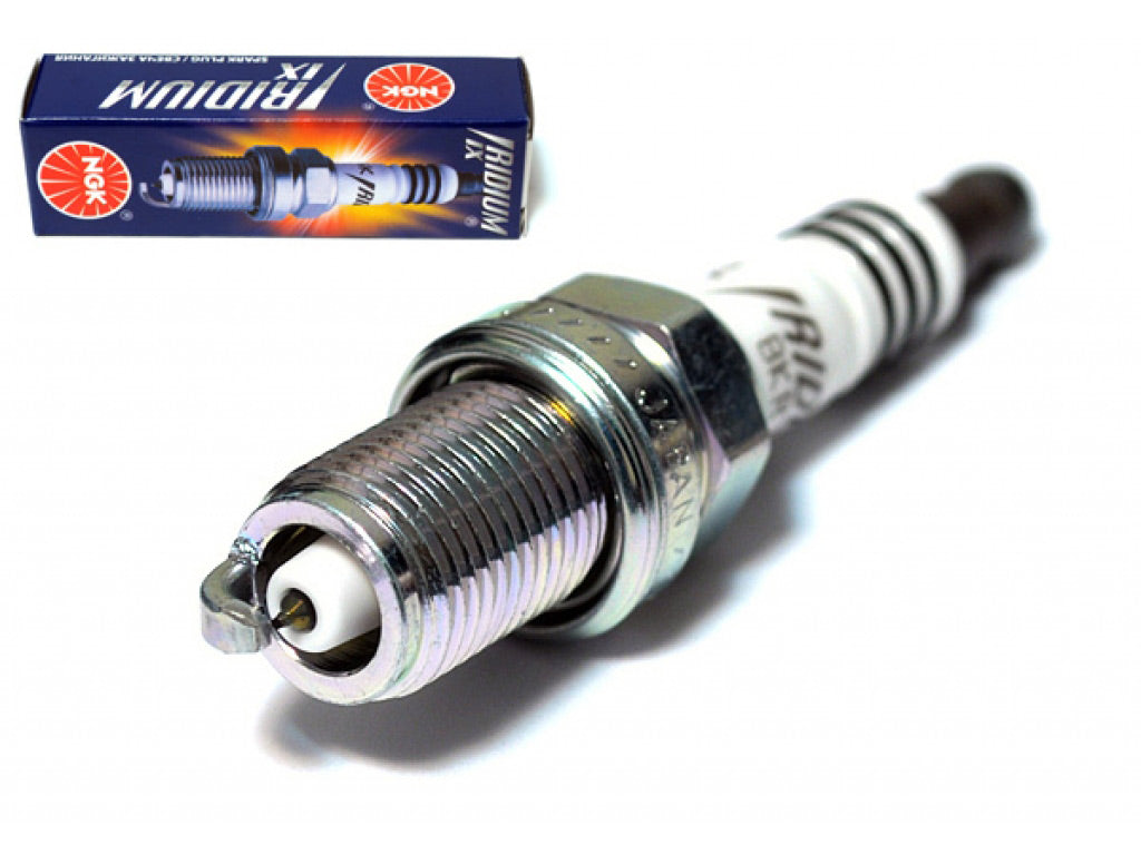 NGK Colder Spark Plug