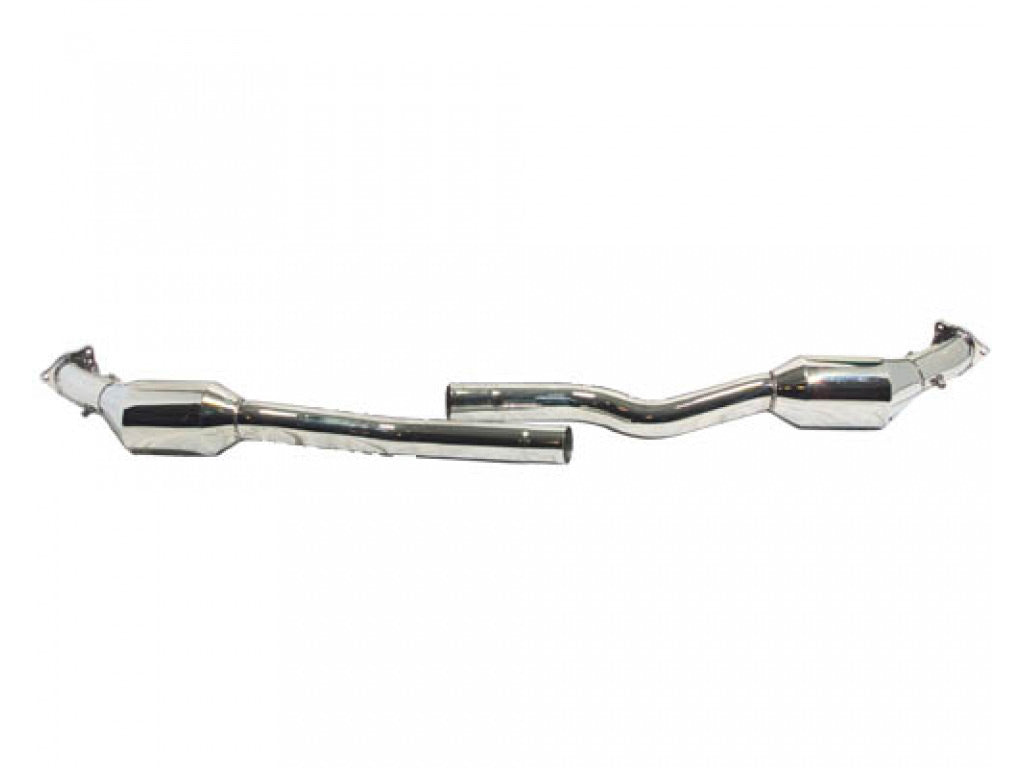 Cargraphic Sport Catalyser Set