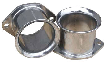 standard velocity stacks 1 5/8