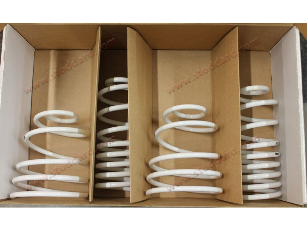 HandR Sport Spring Kit for 997 2005+