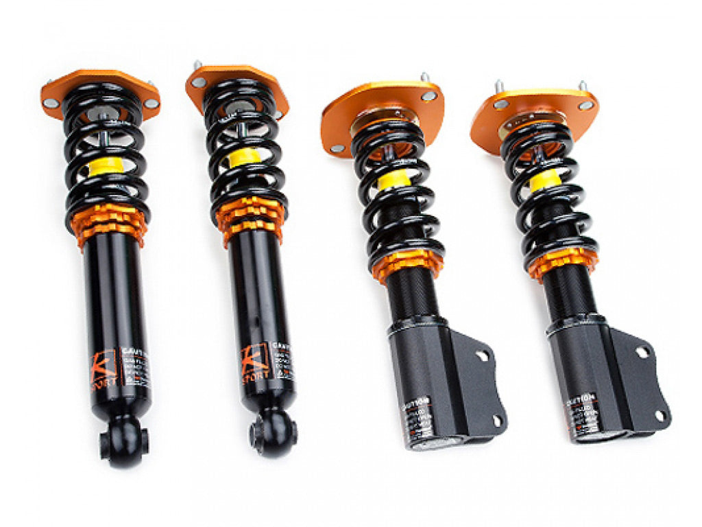Ksport Version RR Coilovers