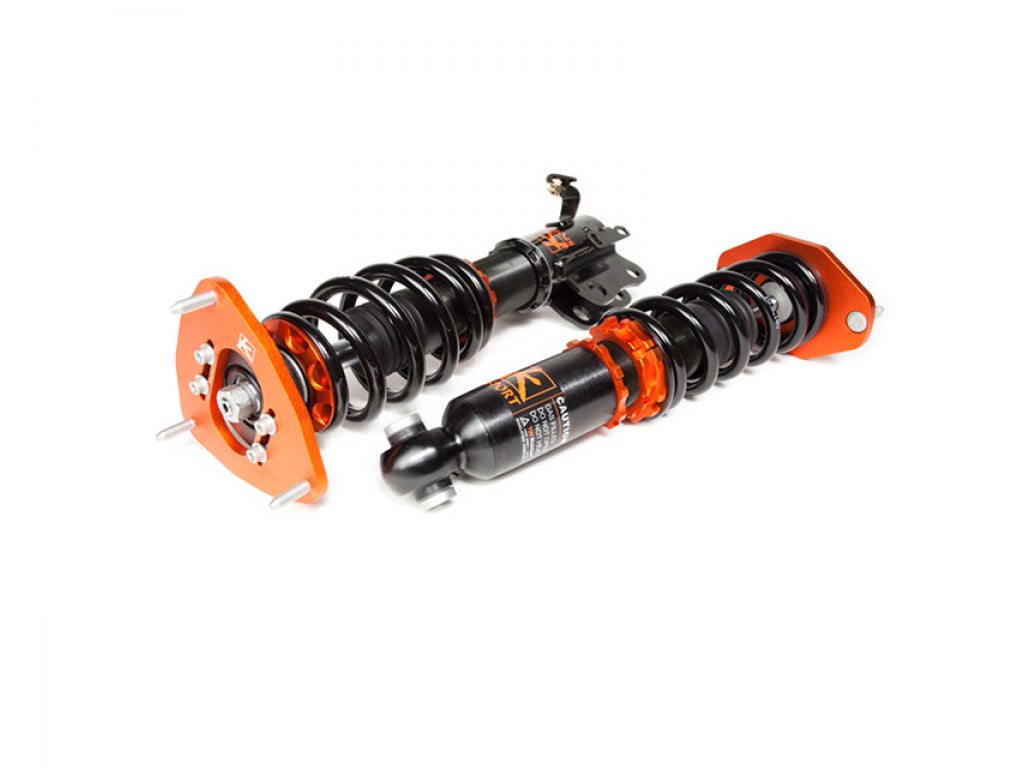 Ksport Kontrol Pro Coilovers