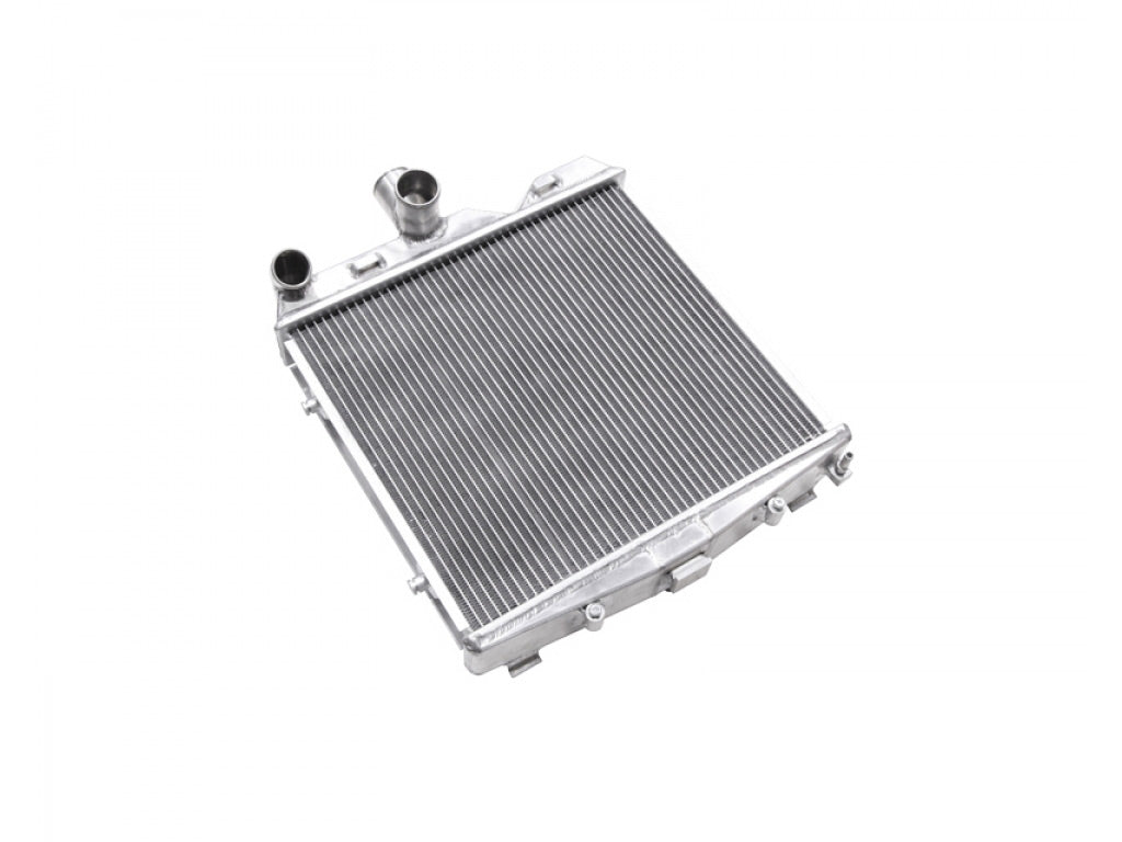 CSF High Performance All Aluminum Radiator Right
