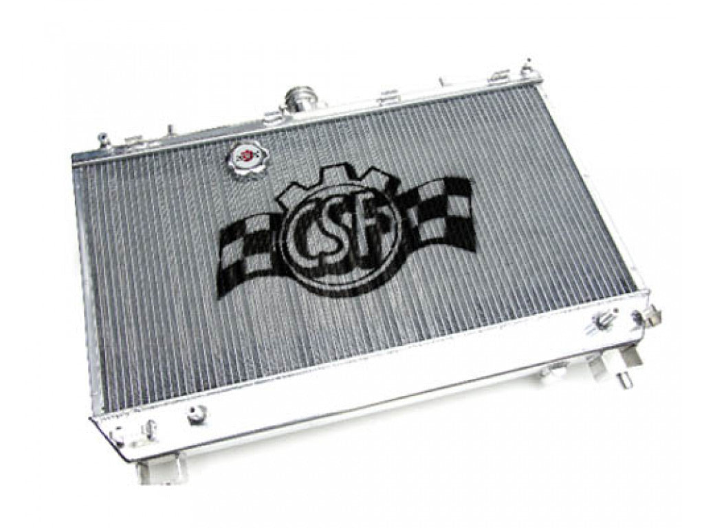 CSF High Perfromance Center Radiator