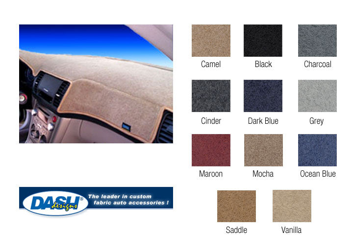 Carpet Dash cover saver mat 356 911 914 944 928 boxster