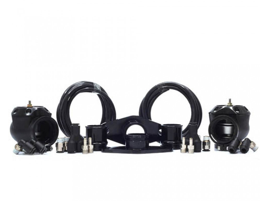 Synapse Engineering Synchronic Diverter Valve Kit