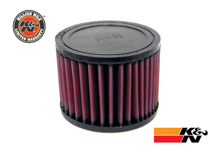 K&N Air Filter