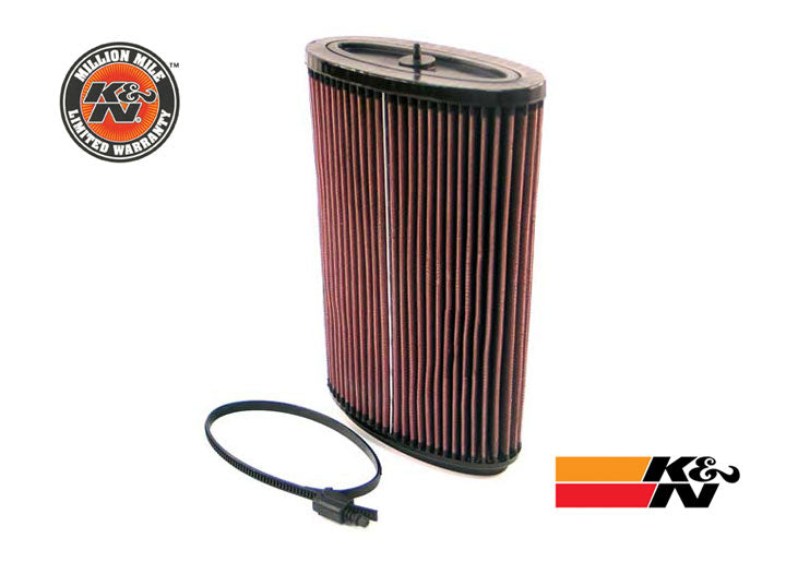 K&N Replacement Air Filter