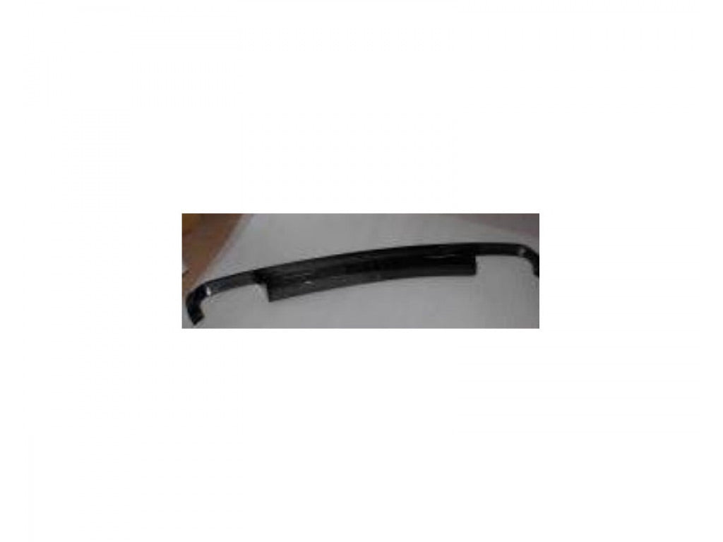 Exotic Car Gear Carbon Fiber Rear Valance for