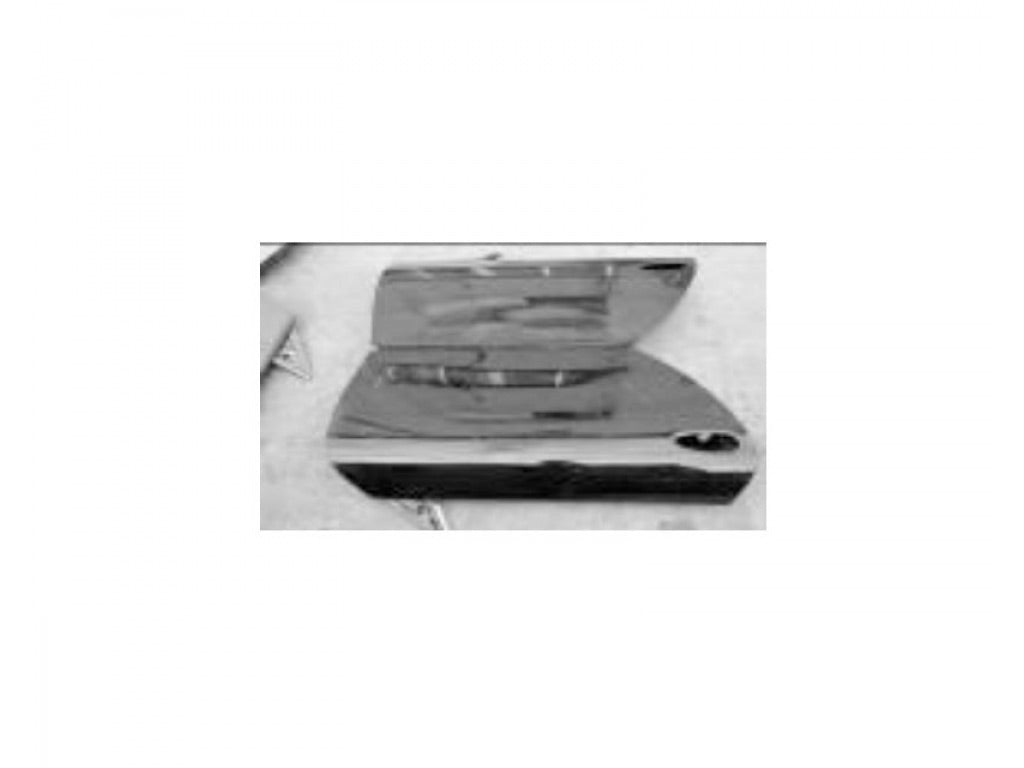 Exotic Car Gear Carbon Fiber Door for