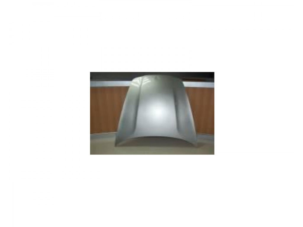 Exotic Car Gear Carbon Fiber Front Hood for