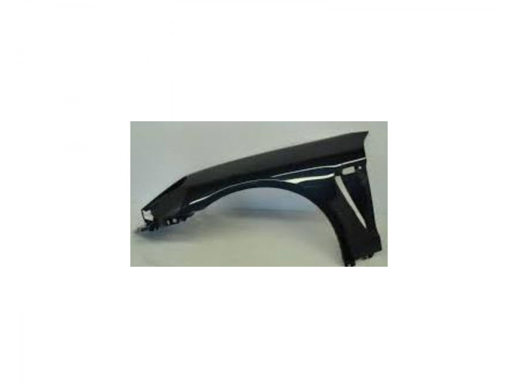 Exotic Car Gear Carbon Fiber Front Fenders for