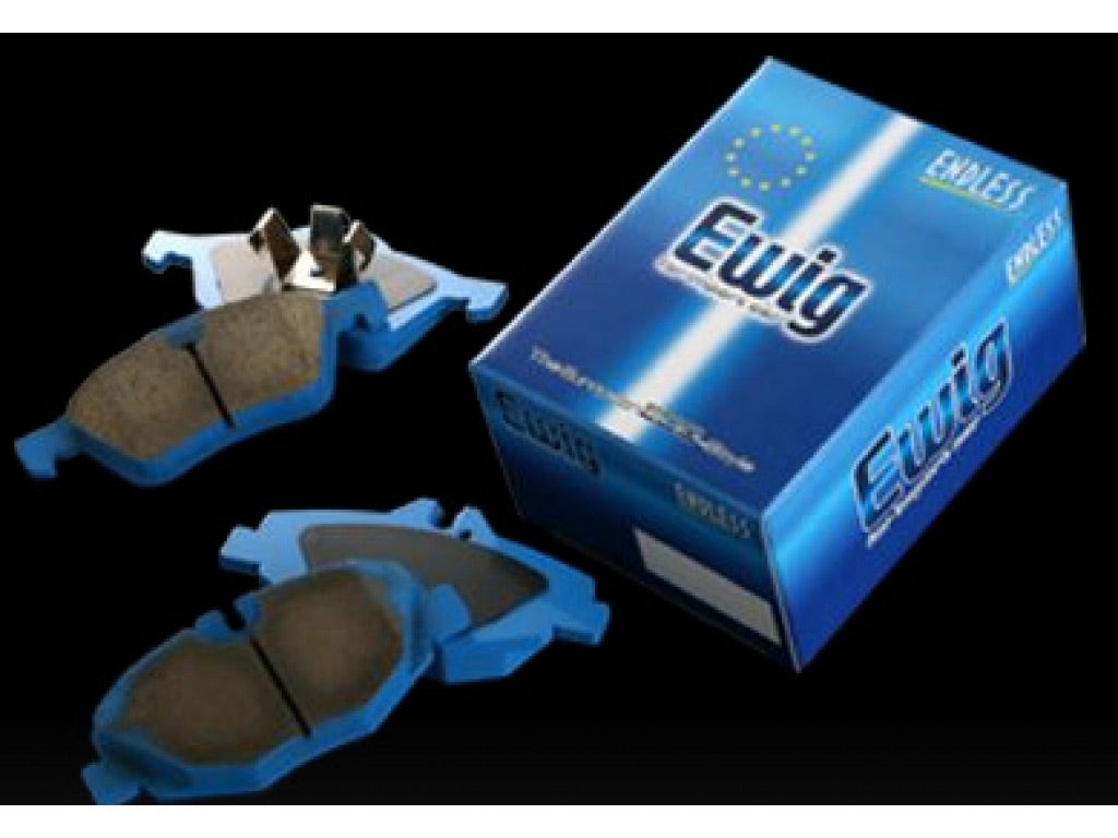 Endless EWIG Concept A Front Brake Pads
