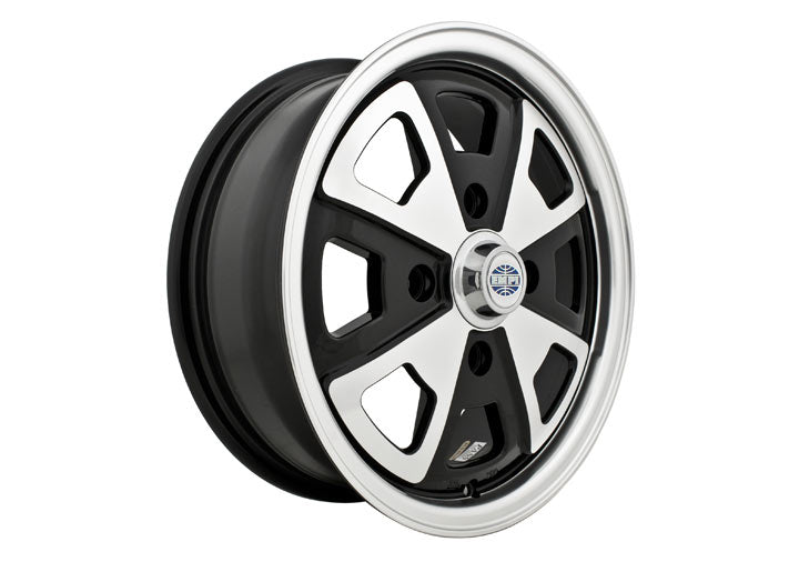 EMPI 914 Fuchs Style alloy Wheel