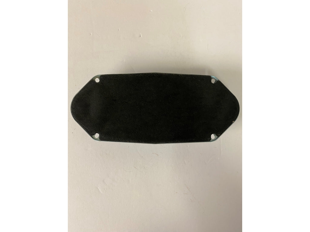 back order - 64-65 Buick Riviera high performance front speaker 4x10