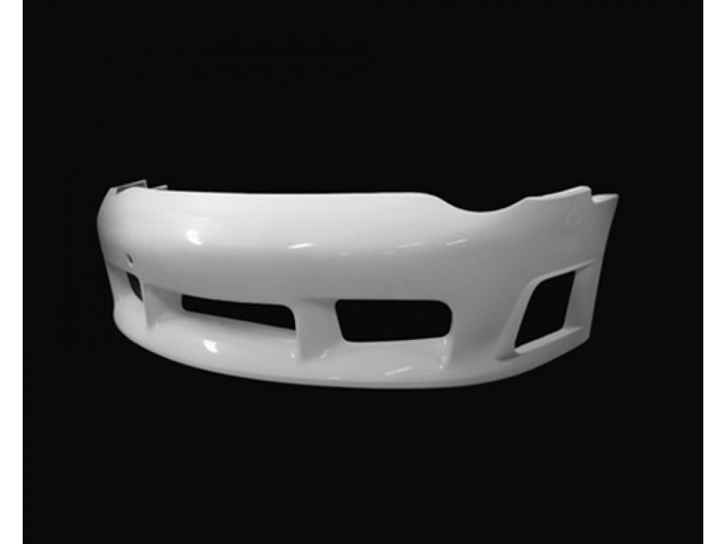 GruppeM Aerodynamics Front Bumper