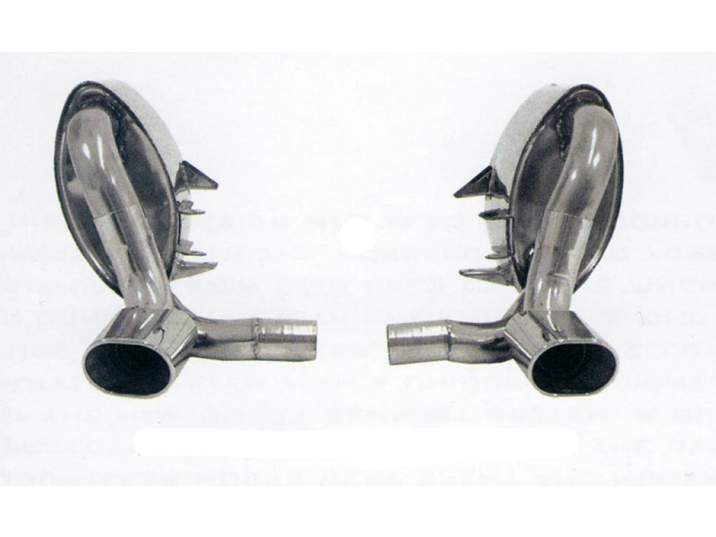 B&B Exhaust System