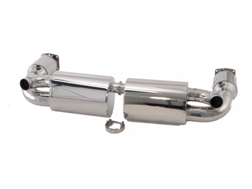 B&B Mufflers OE Tips