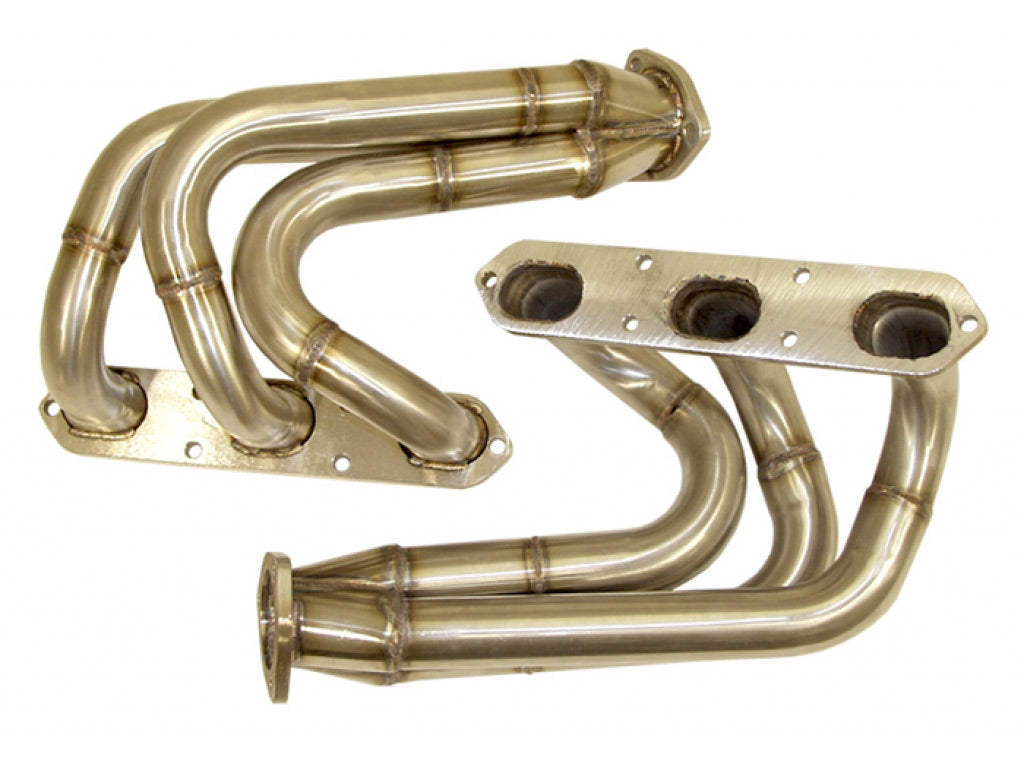 B&B Headers
