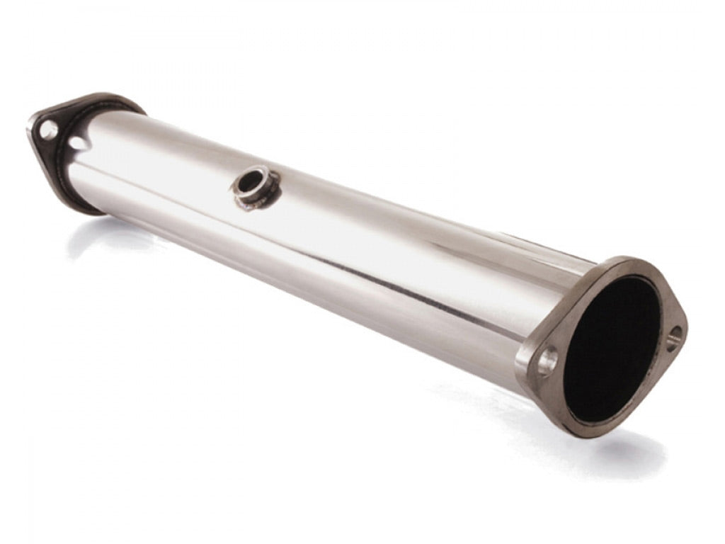 B&B Exhaust Test Pipe
