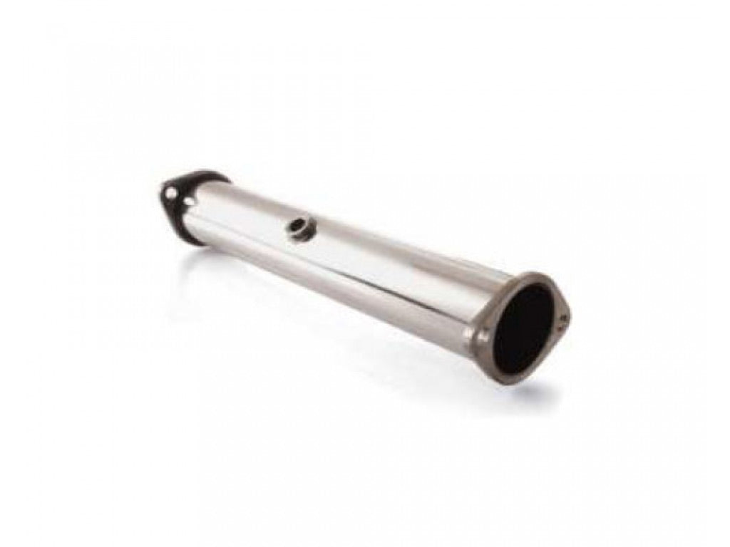 B&B Catalytic Converter Test Pipe