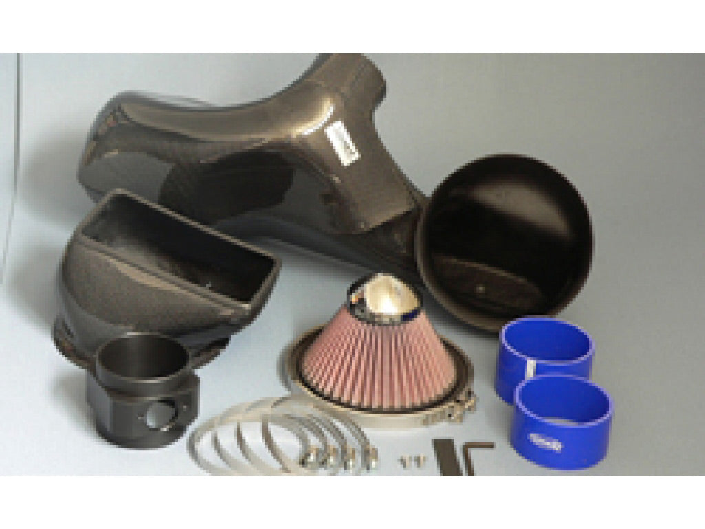 Gruppe M Ram Air Intake System