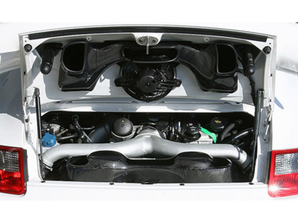 Gruppe M Cold Air Intake System