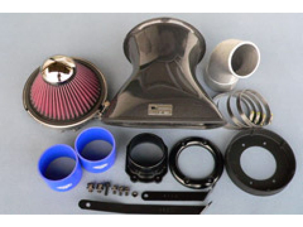 Gruppe M Ram Air Intake System