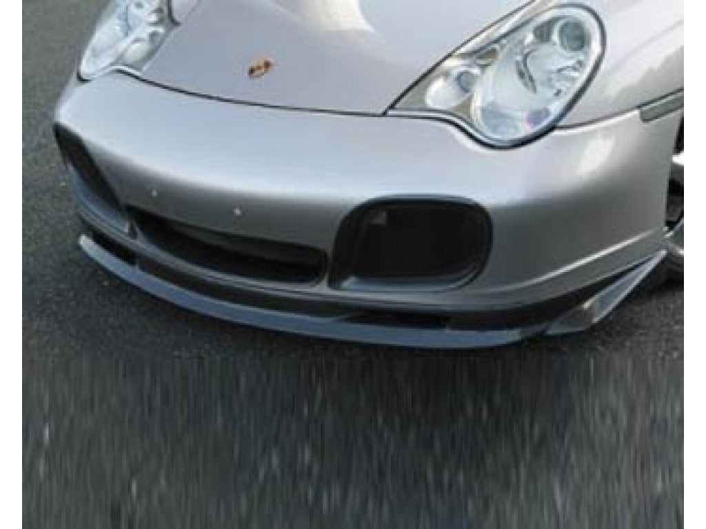 GruppeM Aerodynamics Carbon Fiber Front Lip