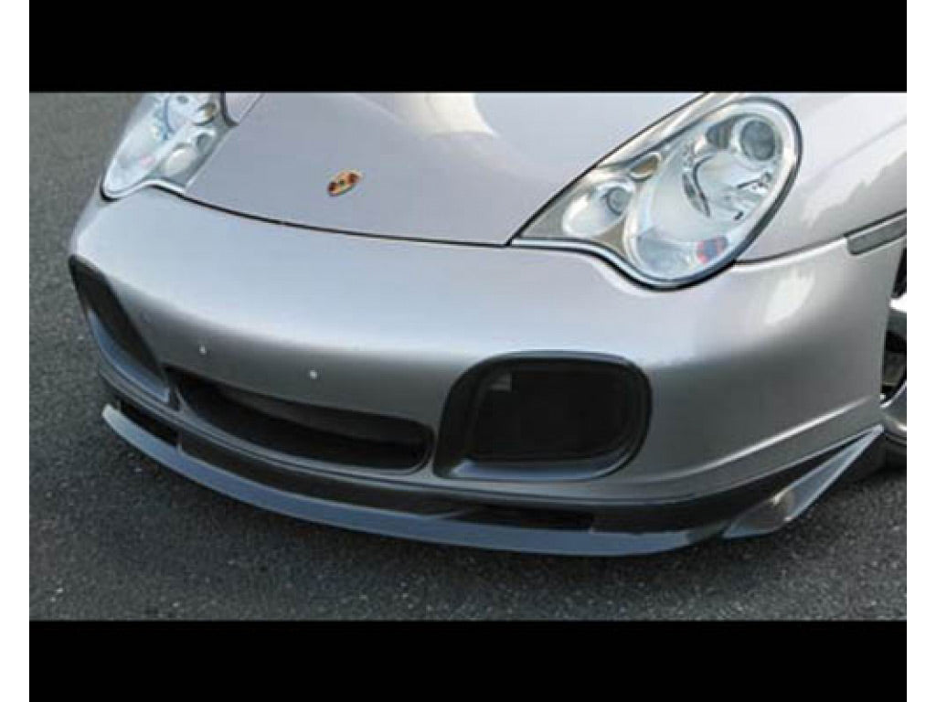 GruppeM Aerodynamics FRP Front Lip