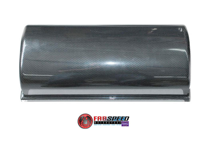Fabspeed Carrera 3.0 CUP High Performance Airbox Cover