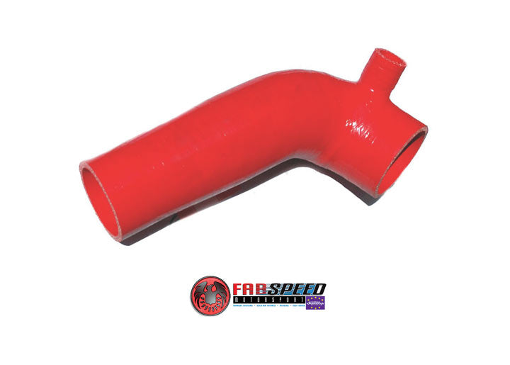 Fabspeed C2 Turbo-Style Recirculation Bypass Hose