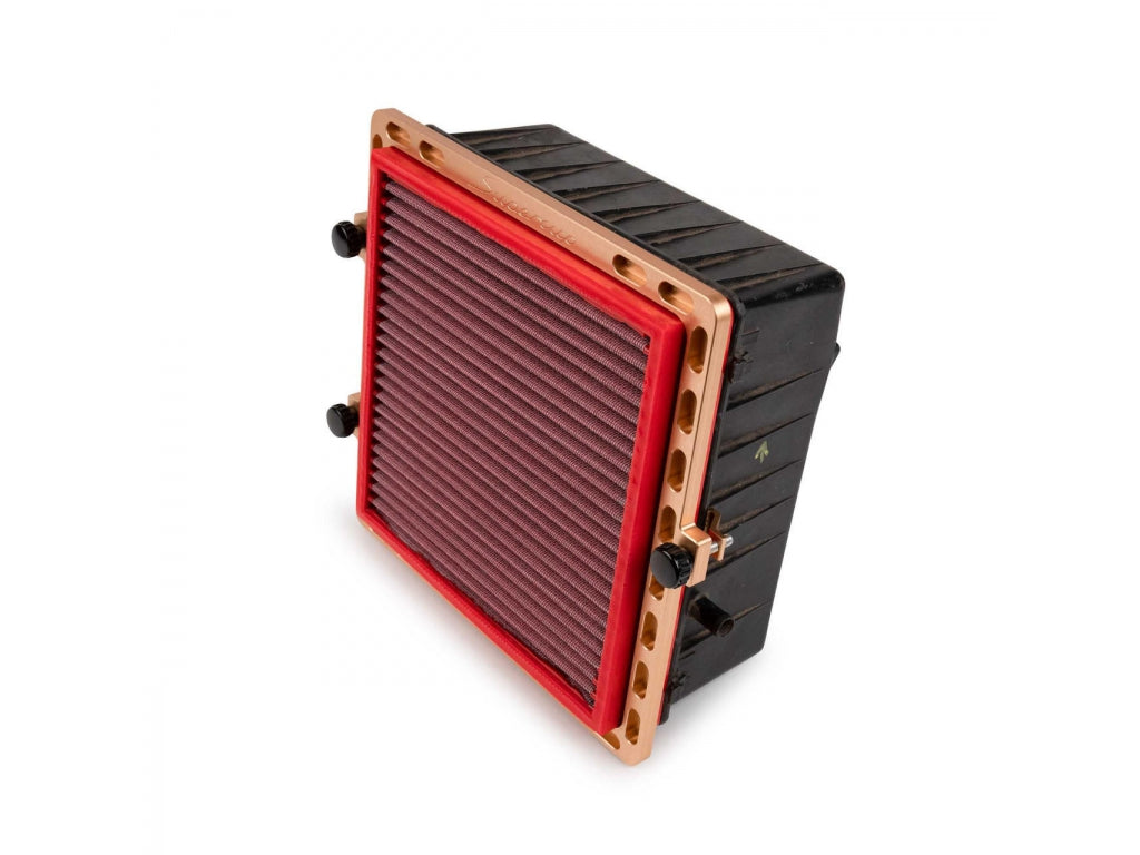 Fabspeed 964 Carrera Cup High Performance Airbox