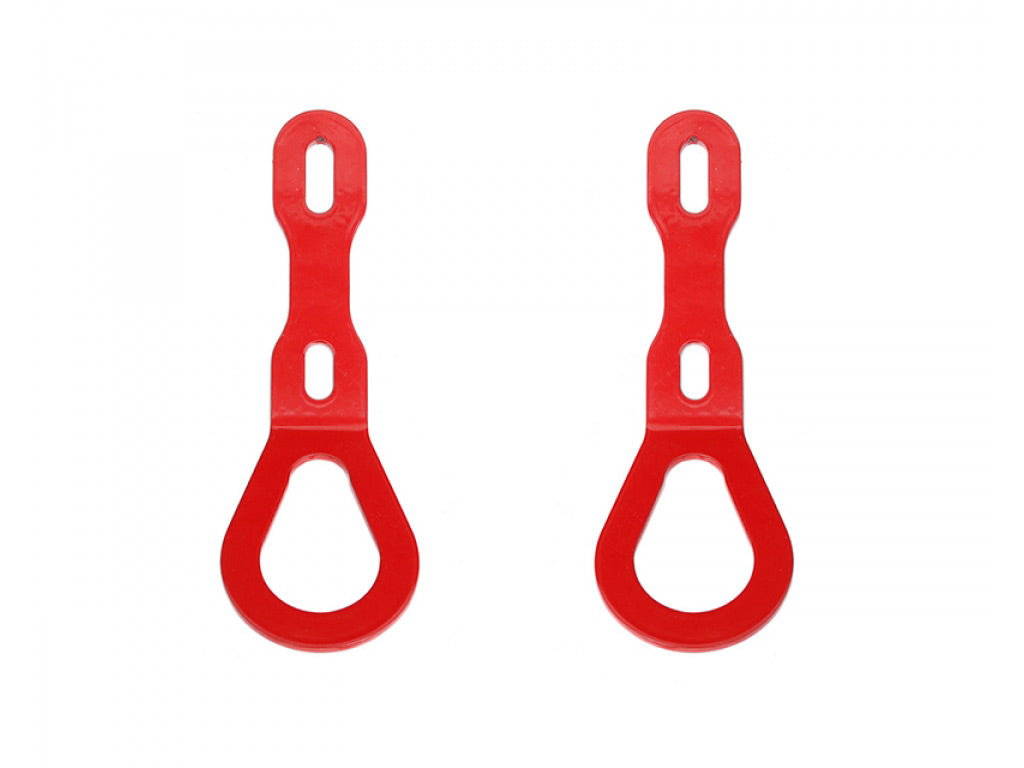 Fabspeed Rear Tie Downs Set