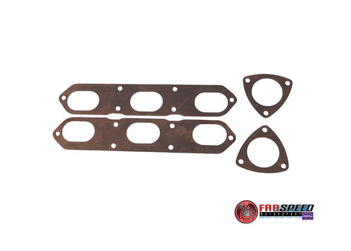 Fabspeed boxster Composite Header Gasket Set