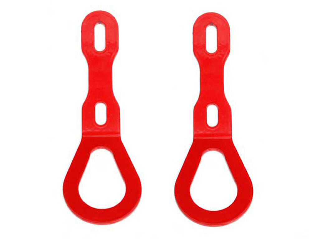 Fabspeed Rear Tie Downs Set