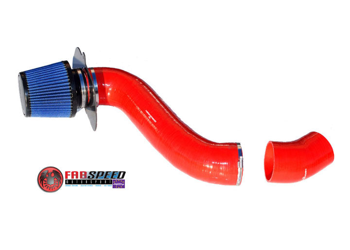 Fabspeed Boxster/Cayman Competition Air Intake
