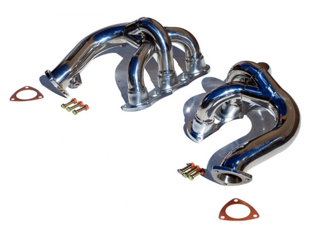 Fabspeed Race Headers