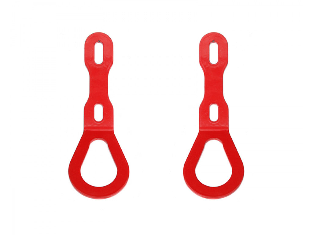 Fabspeed Rear Tie Downs Set