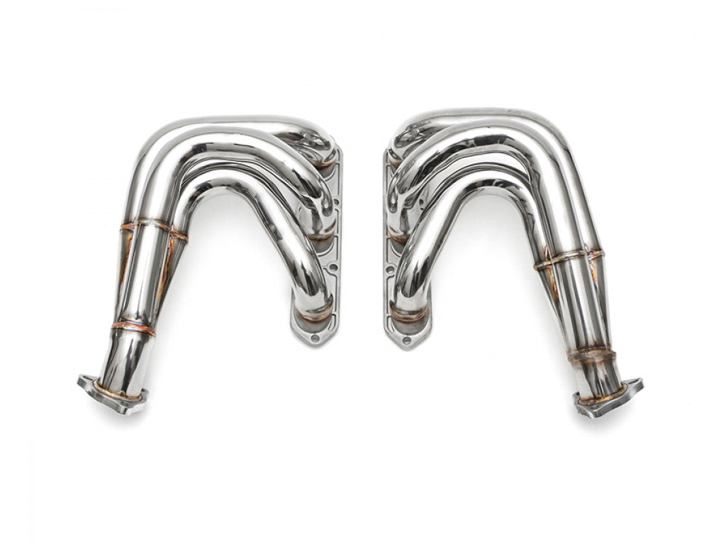Fabspeed Long Tube Race Headers