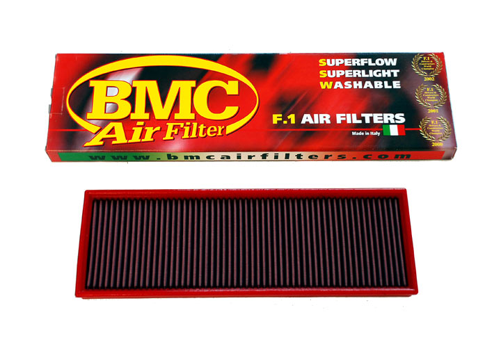 BMC Performance Air Filter
