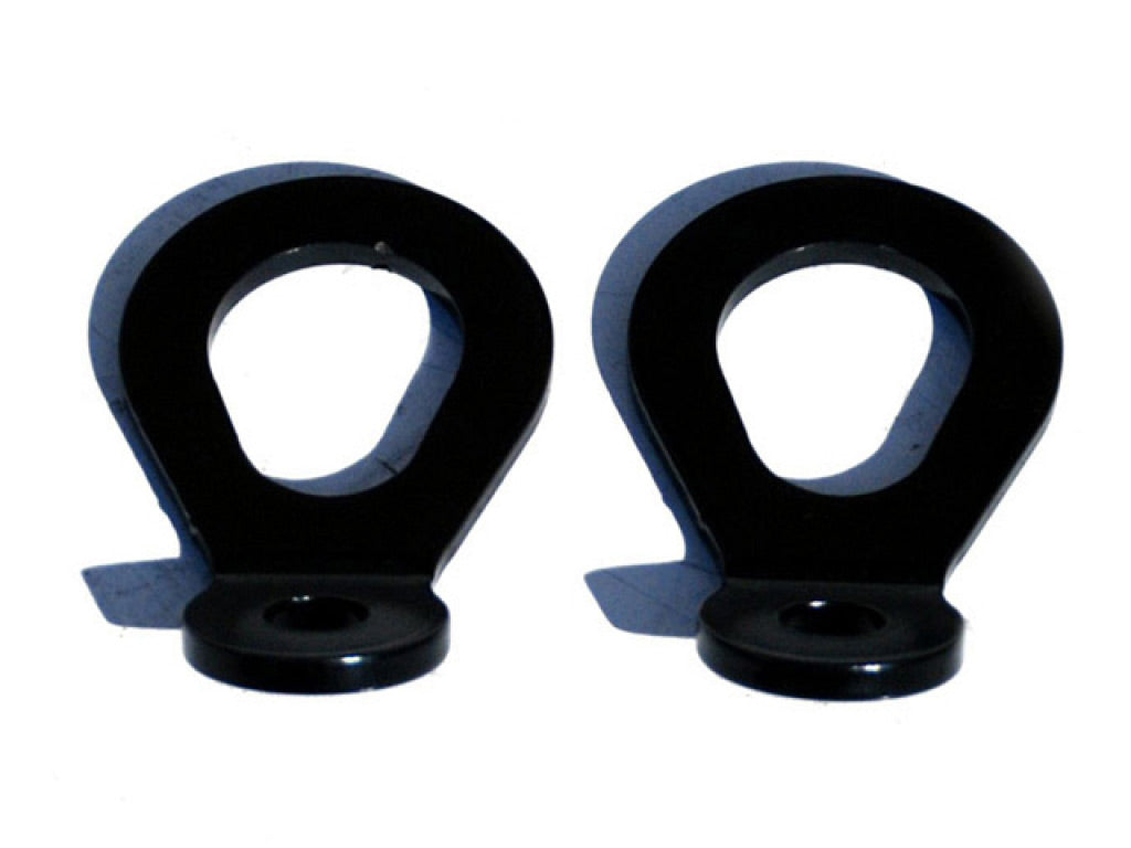 Fabspeed Rear Tie Downs Priced per set