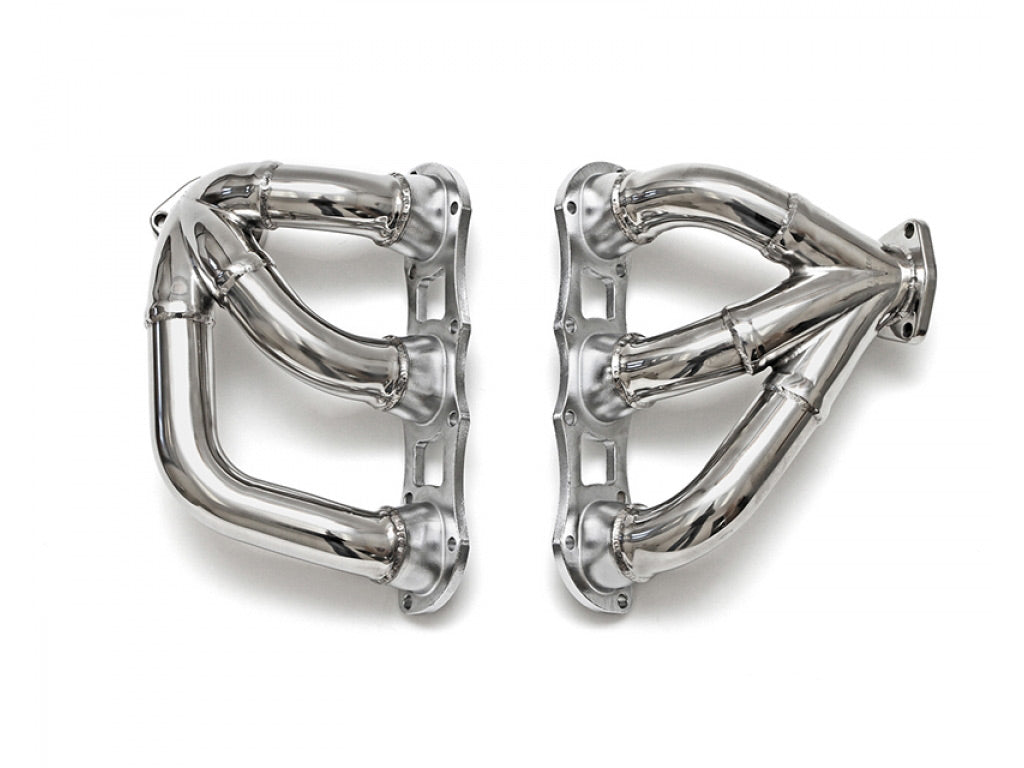 Fabspeed Headers with Gaskets