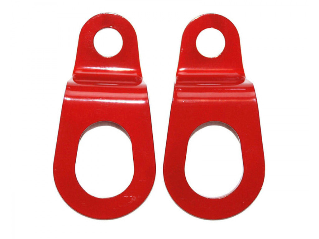 Fabspeed Tie Downs